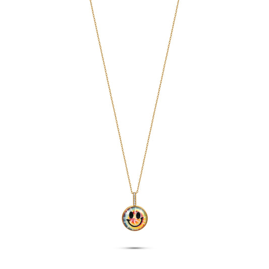 Bushra Necklace