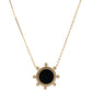 Ancient Glance Necklace_Nejla Bint Asem_Back
