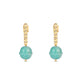 Lollipops Drop Earrings