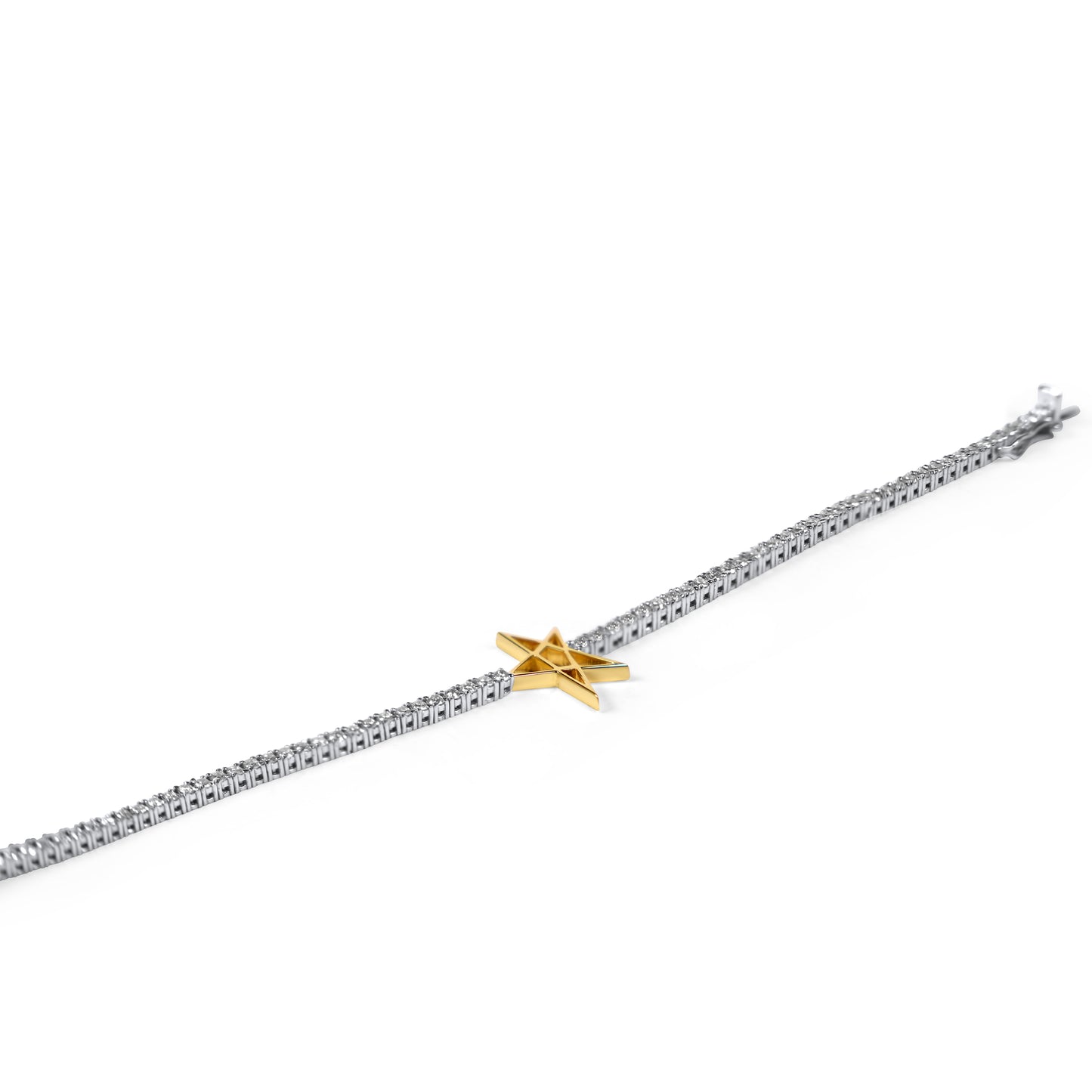 Shooting Star Bracelet