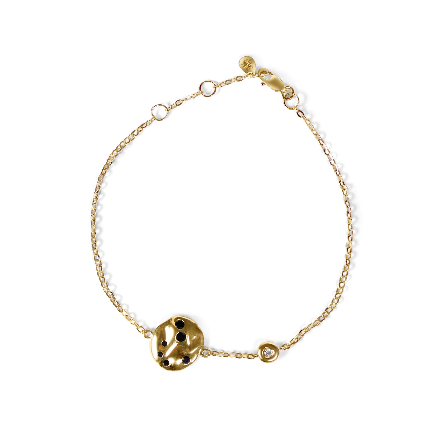 Cookie Crush Bracelet