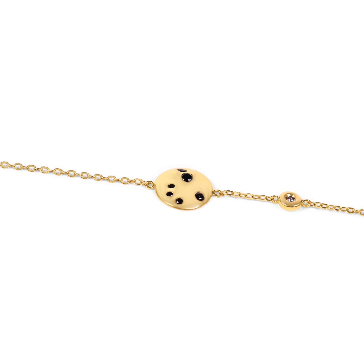 Cookie Crush Bracelet