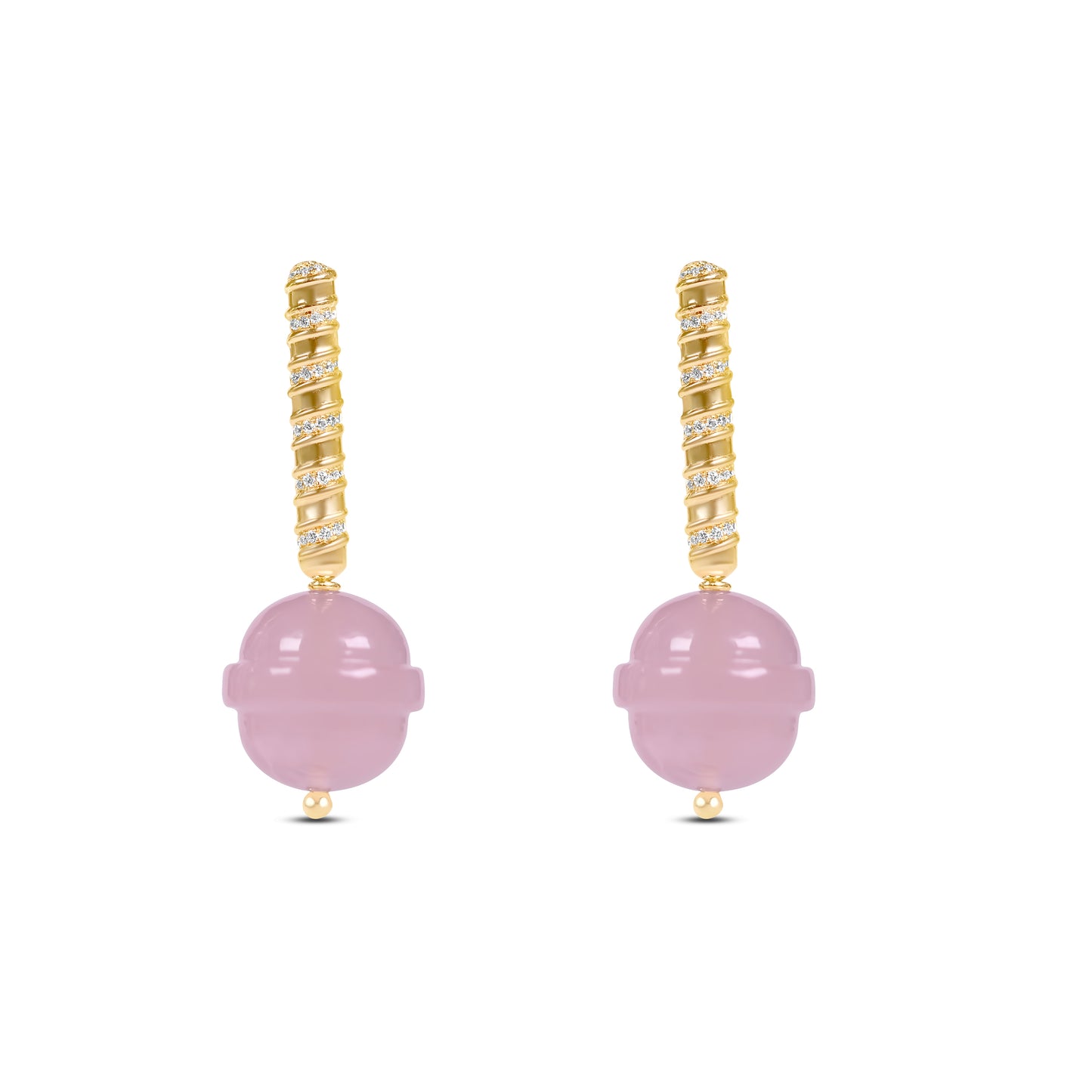 Lollipops Earrings