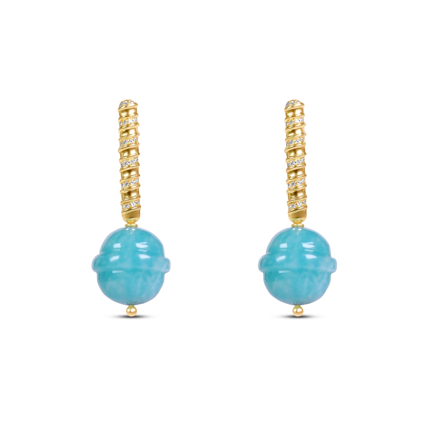 Lollipops Earrings