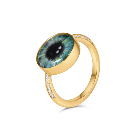 Noya Iris Ring