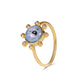 Jamila Iris Ring