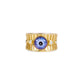 Zuma Iris Ring