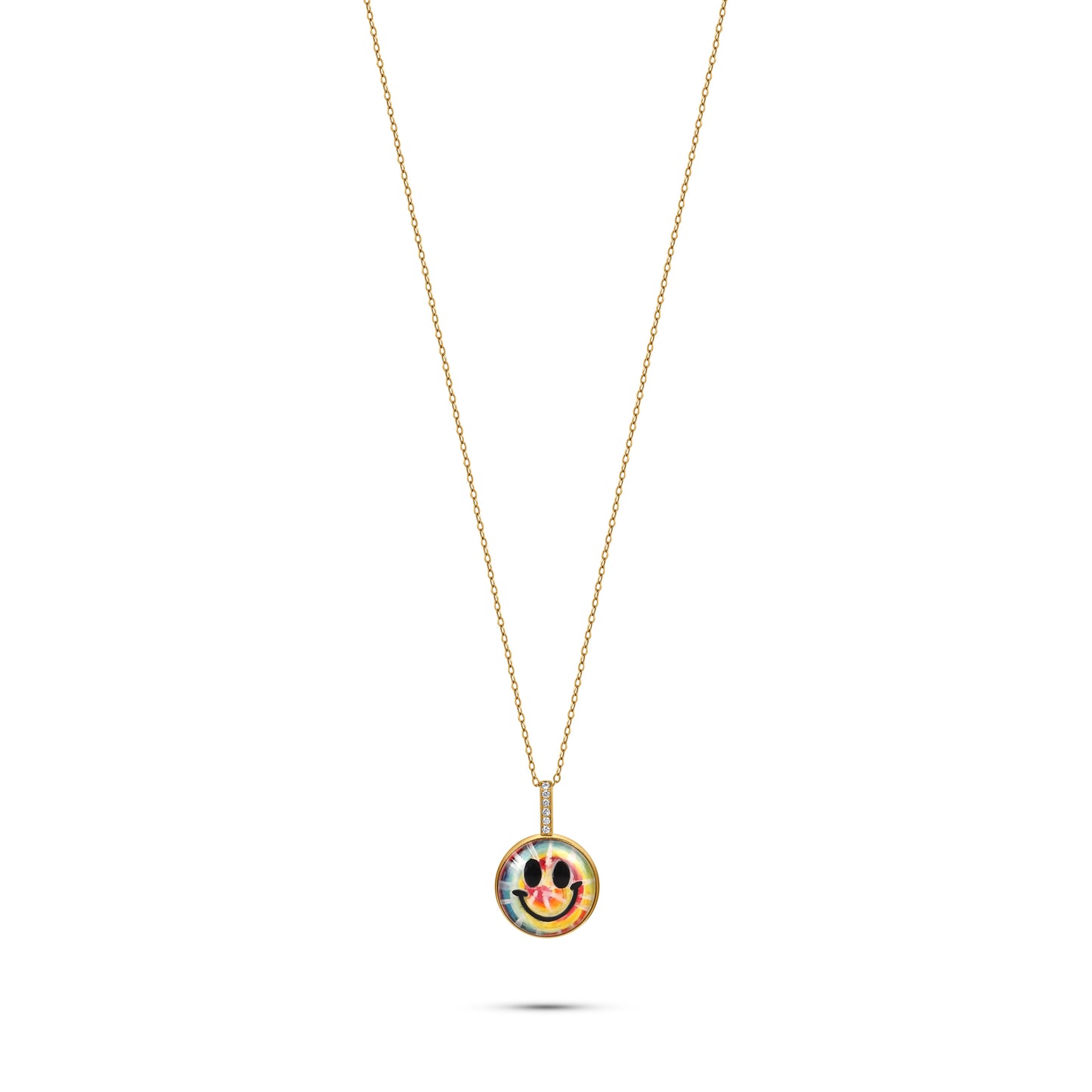 Bushra Necklace
