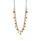 Ruby Collector Necklace