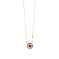 Salma Iris Necklace