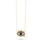 Kamar Iris Necklace